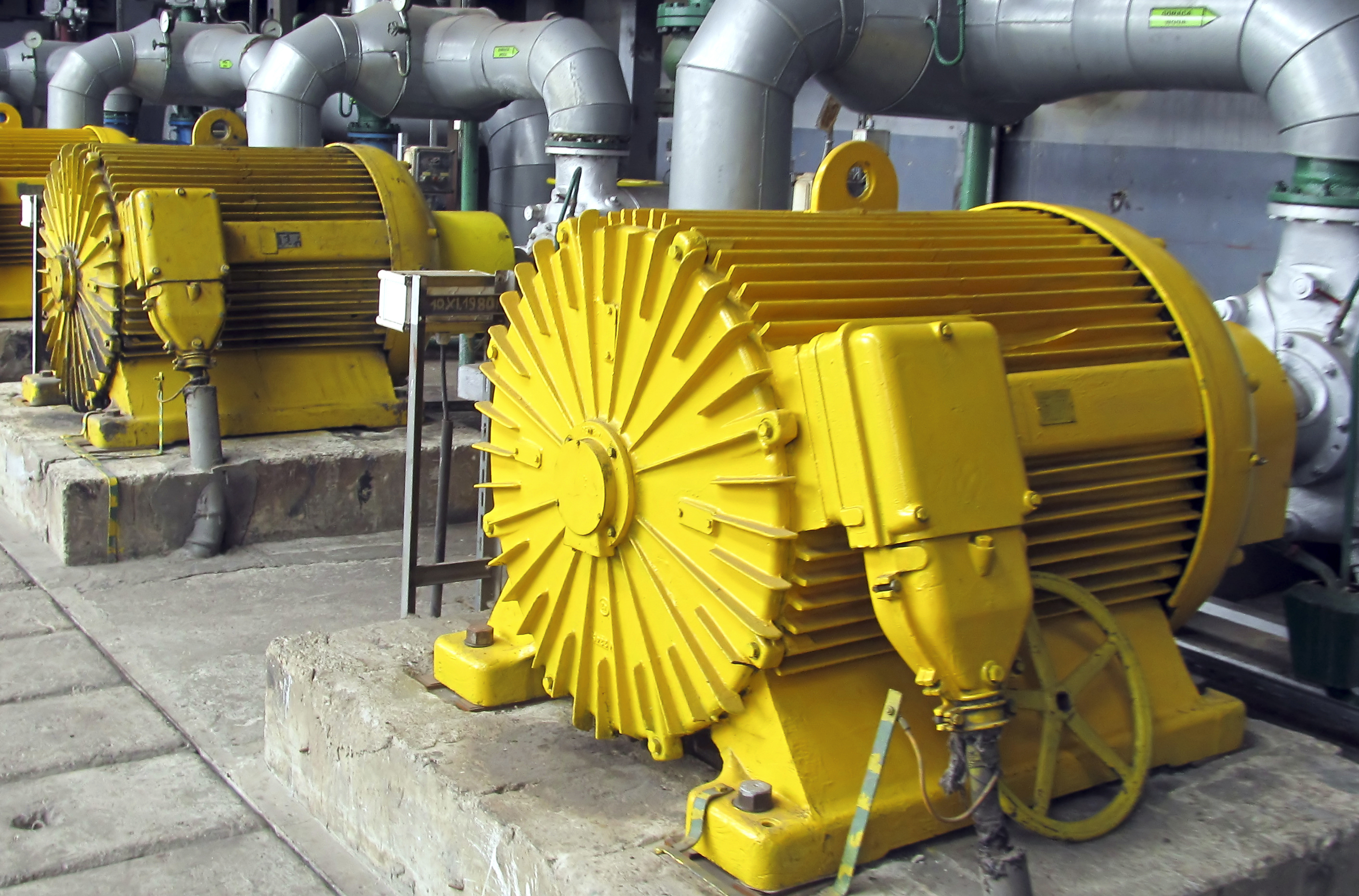 HIL Testing of Electric Motor Controls